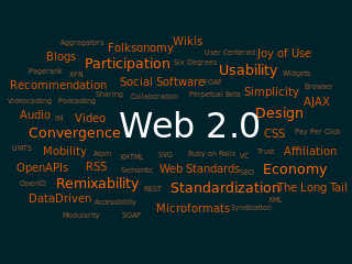 Web 2.0