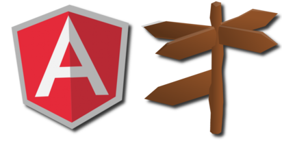 Routing in AngularJs