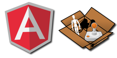 Components in AngularJs